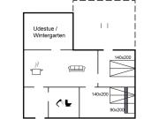 Holiday Home Adla - 450m from the sea by Interhome