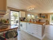 Holiday Home Birgid - 900m from the sea by Interhome