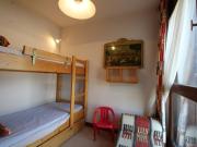 Charmant 2P avec balcon, 5 couchages, pieds des pistes, proche télécabine et centre village - FR-1-572-171