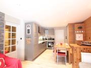 Appartement cosy 6 pers. au centre du village, proche des pistes et commerces - FR-1-572-52