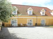 Apartment Swarthovde - 300m from the sea by Interhome