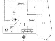 Holiday Home Laurits - 300m from the sea by Interhome Holiday Home Laurits - 300m from the sea by Interhome