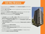 GO Rio Branco by My Way