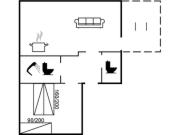 Apartment Jördis - 150m from the sea by Interhome