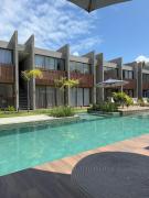 Beira Mar Japaratinga 2 Quartos Naluri C006