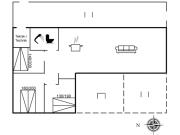 Holiday Home Fiene - 300m from the sea by Interhome