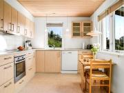 Holiday Home Söffren - 350m from the sea by Interhome