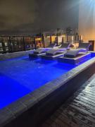 Flat - com vista lateral mar - Marinas Get One