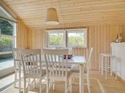 Holiday Home Ømod - 300m from the sea by Interhome