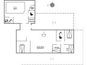 Holiday Home Lempi - 300m from the sea by Interhome