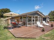 Holiday Home Ninna - 1km from the sea by Interhome