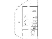 Holiday Home Kalervo - 100m from the sea by Interhome