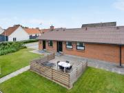 Apartment Otte - 500m from the sea by Interhome