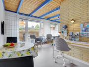 Apartment Otte - 500m from the sea by Interhome