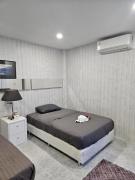 Top Jomtien Beach