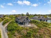 Holiday Home Skamhals - 700m from the sea by Interhome