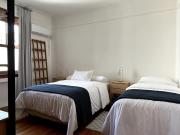 Fabuloso departamento a 1 cuadra del Obelisco - apto 6 personas