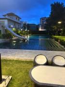 Top Jomtien Beach