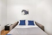 Domus Apartment, 5 posti letto