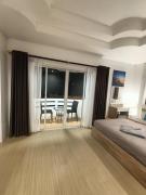 Top Jomtien Beach