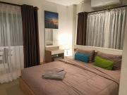 Top Jomtien Beach