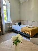 Zenao Apparthôtels Marseille Prado