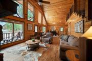 Top Broken Bow