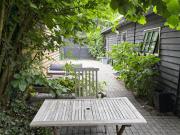 Cozy vacation home in the forest