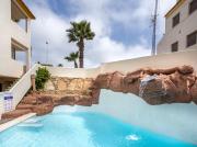 Luxe Appartement Costa Blanca Altamira Las Ramblas