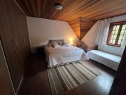 Charmoso Duplex Rubi