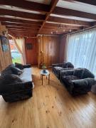 Acoogedora Casa para 6 personas isla Teja