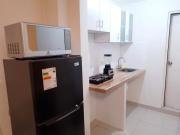 In the heart of Lima