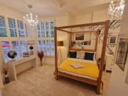 Whitchurch Clock Tower Apartment