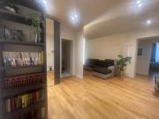 Cozy Flat in Via Gioberti