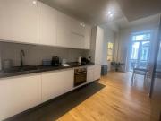 Cozy Flat in Via Gioberti