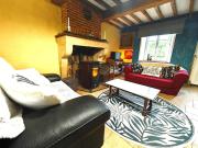 Le nid des Hirondelles avec borne de recharge