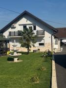 Gorgeous cottage home