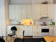 Lönnrotinkatu Apartment