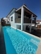 Vila Bem Estar - Comporta - plage de Carvalhal 12 pers