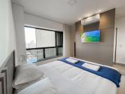 Alto Luxo e uma Bela Vista no Edifício Vertigo