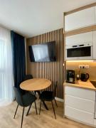 Smart Hviezdoslavova APT