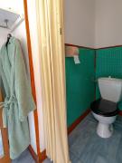 La Rosée - 2 pièces central, 3 personnes