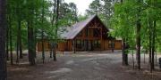 Top Broken Bow