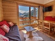 Charmant Duplex 2P, Ski aux Pieds, Famille - FR-1-182-115