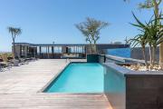Royale 203 Green Point - Communal Pool, Location, View