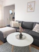 18 - Cozy apartment with view, top 7th floor