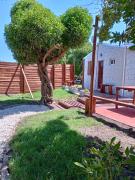 Cabaña Playa Chapadmalal