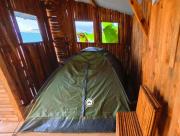 Ecoturismo Las Cascadas