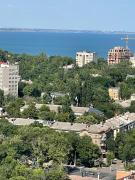 Апартаменты с панорамным видом возле моря