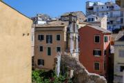 Top Corfu Town